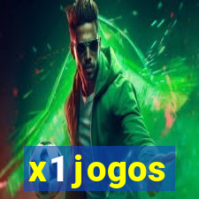 x1 jogos